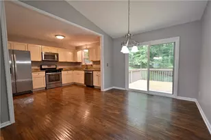 459 Ridgetop Dr NW, Acworth, GA 30102 - Photo 5