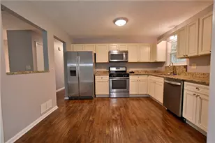459 Ridgetop Dr NW, Acworth, GA 30102 - Photo 3