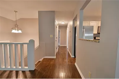 459 Ridgetop Drive NW, Acworth, GA 30102 - Photo 13