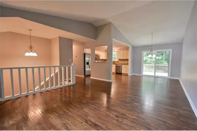 459 Ridgetop Drive NW, Acworth, GA 30102 - Photo 7