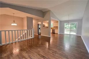 459 Ridgetop Dr NW, Acworth, GA 30102 - Photo 7