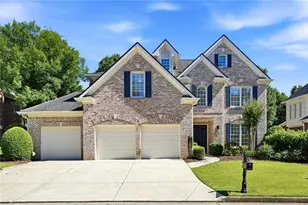 2024 Ivy Ridge Rd SE, Smyrna, GA 30080 - Photo 1
