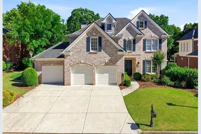 2024 Ivy Ridge Road SE, Smyrna, GA 30080 - Photo 31