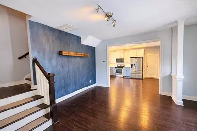 821 Westmoreland Circle NW, Atlanta, GA 30318 - Photo 3