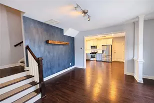 821 Westmoreland Circle Northwest, Atlanta, GA 30318 - Photo 3