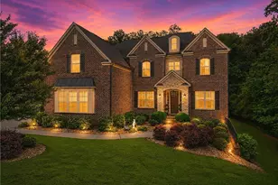 2555 Wood Fern Ln, Cumming, GA 30041 - Photo 1