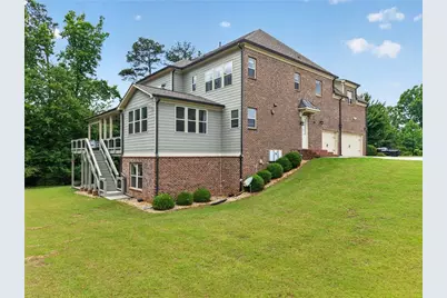 2555 Wood Fern Lane, Cumming, GA 30041 - Photo 49