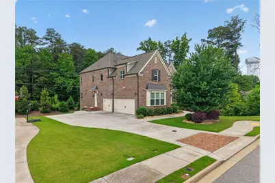 2555 Wood Fern Lane, Cumming, GA 30041 - Photo 3
