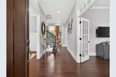 2555 Wood Fern Lane, Cumming, GA 30041 - Photo 3