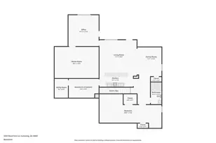 2555 Wood Fern Ln, Cumming, GA 30041 - Photo 53
