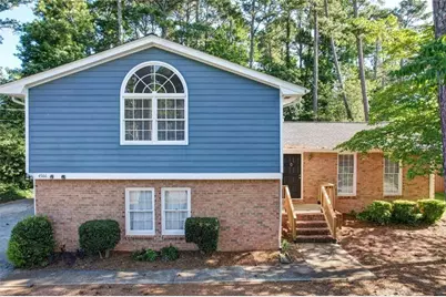 4566 Mountain Creek Drive NE, Roswell, GA 30075 - Photo 1