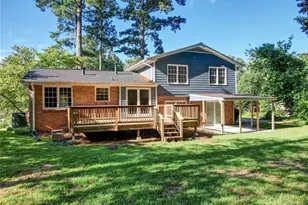 4566 Mountain Creek Dr NE, Roswell, GA 30075 - Photo 5