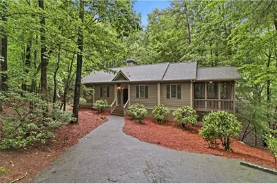 104 Soaring Hawk Circle, Jasper, GA 30143 - Photo 1
