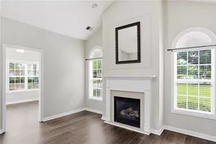 3703 Villa Springs Circle, Powder Springs, GA 30127 - Photo 5