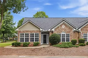3703 Villa Springs Circle, Powder Springs, GA 30127 - Photo 1