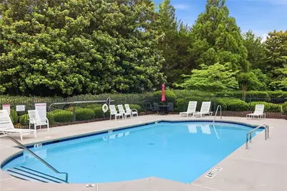 3703 Villa Springs Circle, Powder Springs, GA 30127 - Photo 25