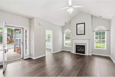 3703 Villa Springs Circle, Powder Springs, GA 30127 - Photo 3