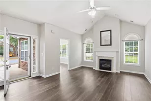 3703 Villa Springs Circle, Powder Springs, GA 30127 - Photo 3