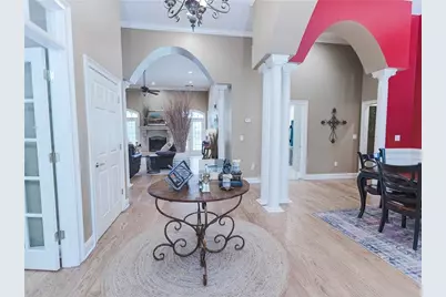 3905 Oak Hill Road, Douglasville, GA 30135 - Photo 9