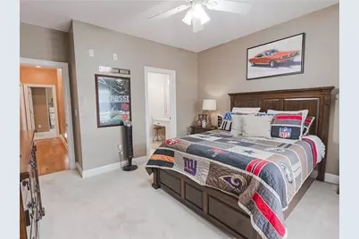3905 Oak Hill Road, Douglasville, GA 30135 - Photo 23