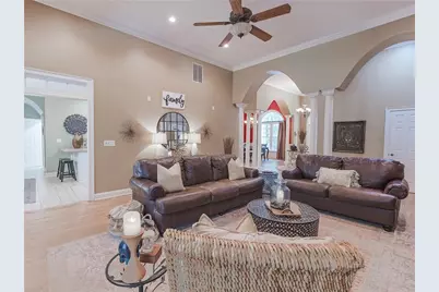 3905 Oak Hill Road, Douglasville, GA 30135 - Photo 5
