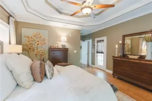 3905 Oak Hill Rd, Douglasville, GA 30135 - Photo 17