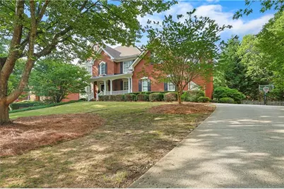 1548 Greensboro Way, Grayson, GA 30017 - Photo 3