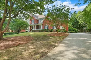 1548 Greensboro Way, Grayson, GA 30017 - Photo 3