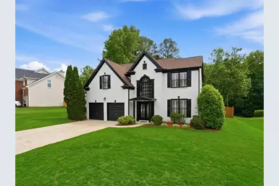 5061 Kingsbridge Pass, Powder Springs, GA 30127 - Photo 3