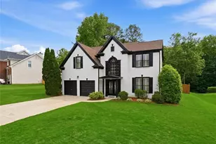 5061 Kingsbridge Pass, Powder Springs, GA 30127 - Photo 3