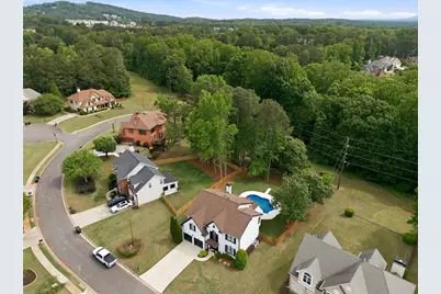 5061 Kingsbridge Pass, Powder Springs, GA 30127 - Photo 7
