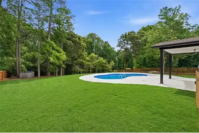 5061 Kingsbridge Pass, Powder Springs, GA 30127 - Photo 5