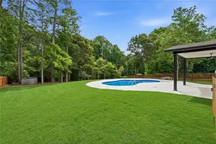 5061 Kingsbridge Pass, Powder Springs, GA 30127 - Photo 5