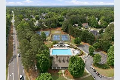 5061 Kingsbridge Pass, Powder Springs, GA 30127 - Photo 39