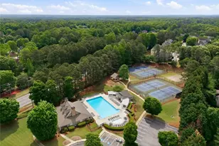5061 Kingsbridge Pass, Powder Springs, GA 30127 - Photo 39