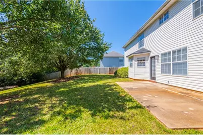 12064 Red Ivy Lane, Fayetteville, GA 30215 - Photo 41