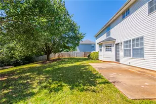 12064 Red Ivy Ln, Fayetteville, GA 30215 - Photo 41