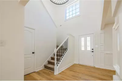 12064 Red Ivy Lane, Fayetteville, GA 30215 - Photo 5