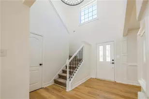 12064 Red Ivy Ln, Fayetteville, GA 30215 - Photo 5