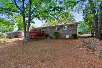 2914 Landmark Drive SE, Conyers, GA 30094 - Photo 33