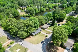 2914 Landmark Dr SE, Conyers, GA 30094 - Photo 3