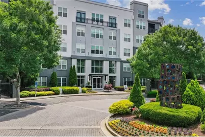 747 Ralph McGill Boulevard NE #323, Atlanta, GA 30312 - Photo 37