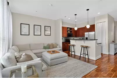747 Ralph McGill Boulevard NE #323, Atlanta, GA 30312 - Photo 9