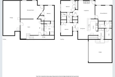 130 Camry Circle, Dallas, GA 30157 - Photo 51
