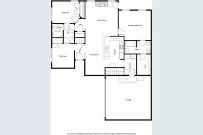 130 Camry Circle, Dallas, GA 30157 - Photo 49