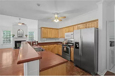 130 Camry Circle, Dallas, GA 30157 - Photo 11