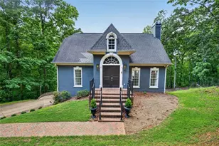 4215 Cagle Rd, Lula, GA 30554 - Photo 7