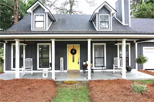 309 Donaldson St, Tifton, GA 31794 - Photo 1