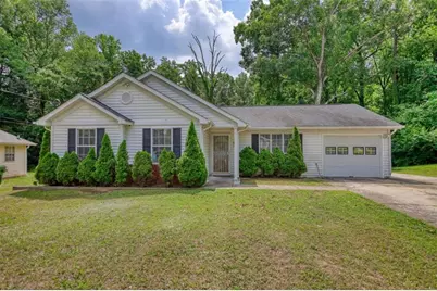 2119 Briar Glen Lane, Atlanta, GA 30331 - Photo 1
