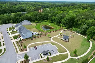2197 Boxwood Cir, Conyers, GA 30094 - Photo 9